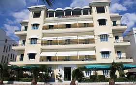 Avra Spa Hotel